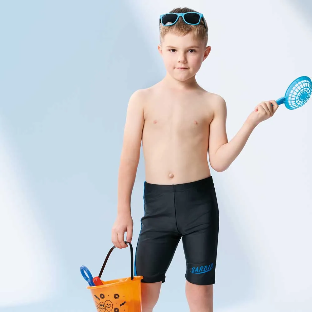 【SARBIS 沙兒斯】七分泳褲 B552102 (M-3L) 歷史價格詳細信息