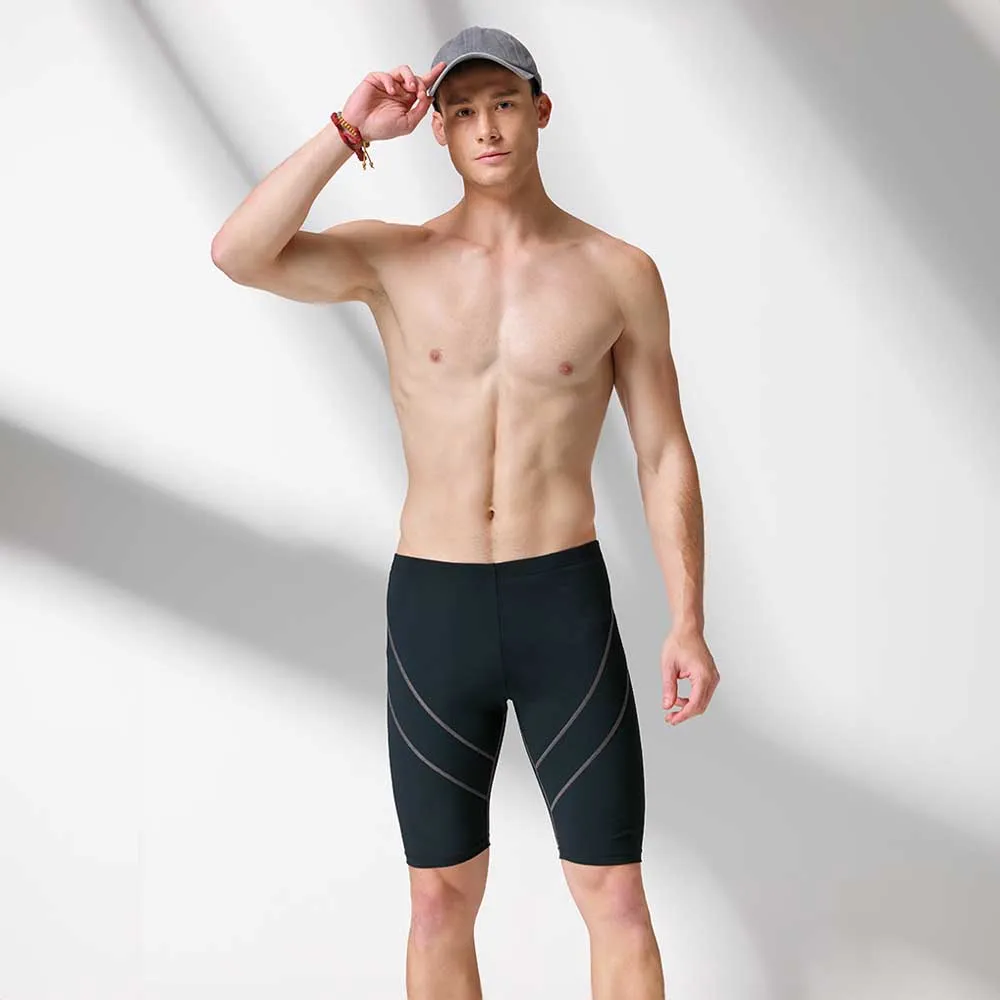 【SARBIS 沙兒斯】七分泳褲 B552102 (M-3L) 歷史價格詳細信息