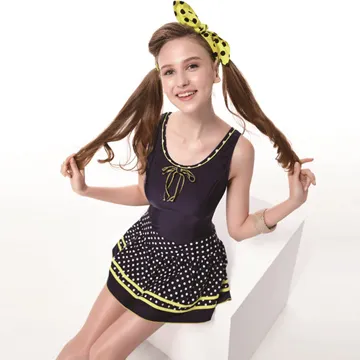 【SAIN SOU】泡湯SPA連身裙泳裝附泳帽A98605 歷史價格詳細信息