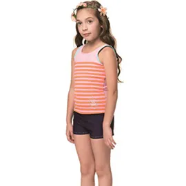 【SARBIS】泡湯 SPA女童兩截式比基尼泳裝附泳帽B82828 歷史價格詳細信息