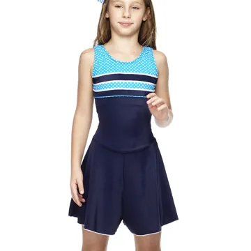 聖手牌 連身裙式女泳裝 A982102 歷史價格詳細信息