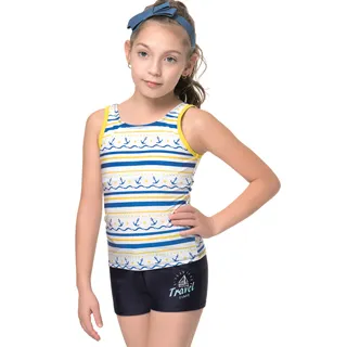 聖手牌 兩件式泳裝 A92526 歷史價格詳細信息