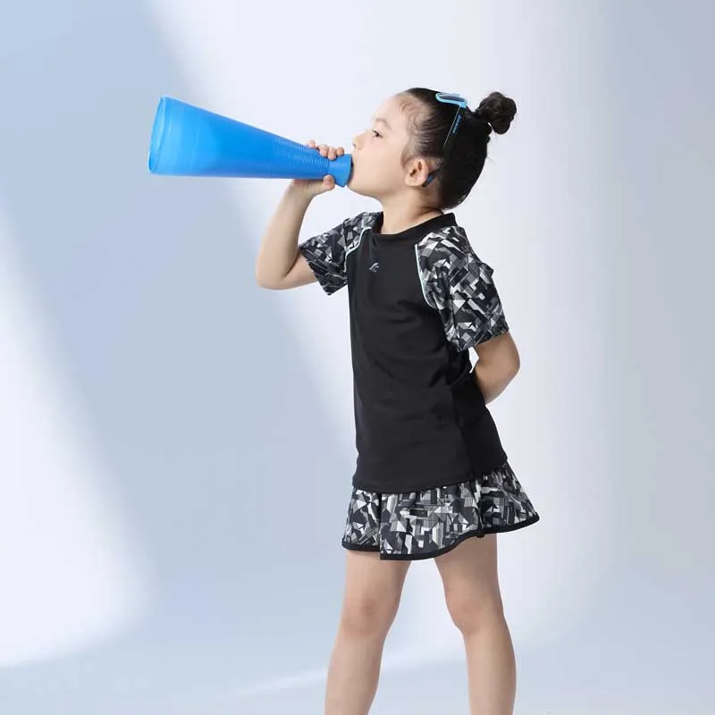 【SAINSOU 聖手牌】 兩件式泳裝 A862302 ( 10-18 ) 歷史價格詳細信息