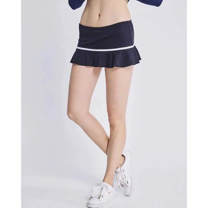 【SAINSOU 聖手牌】 外搭裙 A362101 ( S-L ) 歷史價格詳細信息