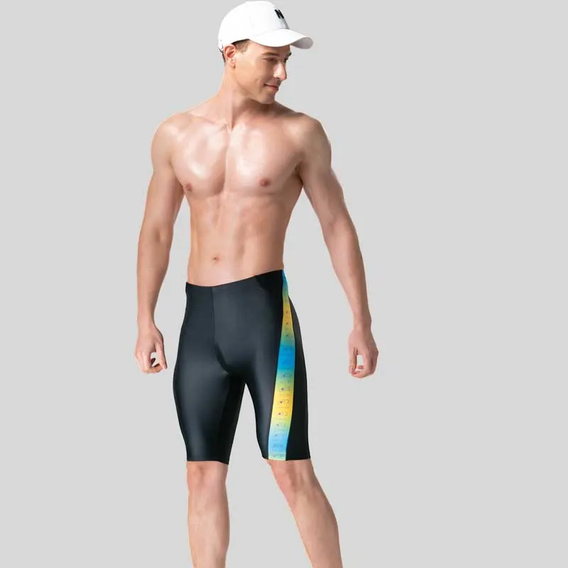 聖手牌 七分男泳褲 A552101-M號 歷史價格詳細信息