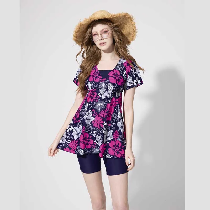 【SAINSOU 聖手牌】 二件式泳裝 A922133 ( F ) 歷史價格詳細信息