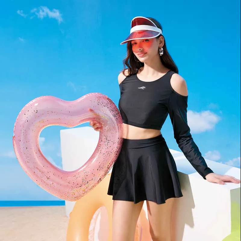 【SAINSOU 聖手牌】 二件式泳裝 A922133 ( F ) 歷史價格詳細信息