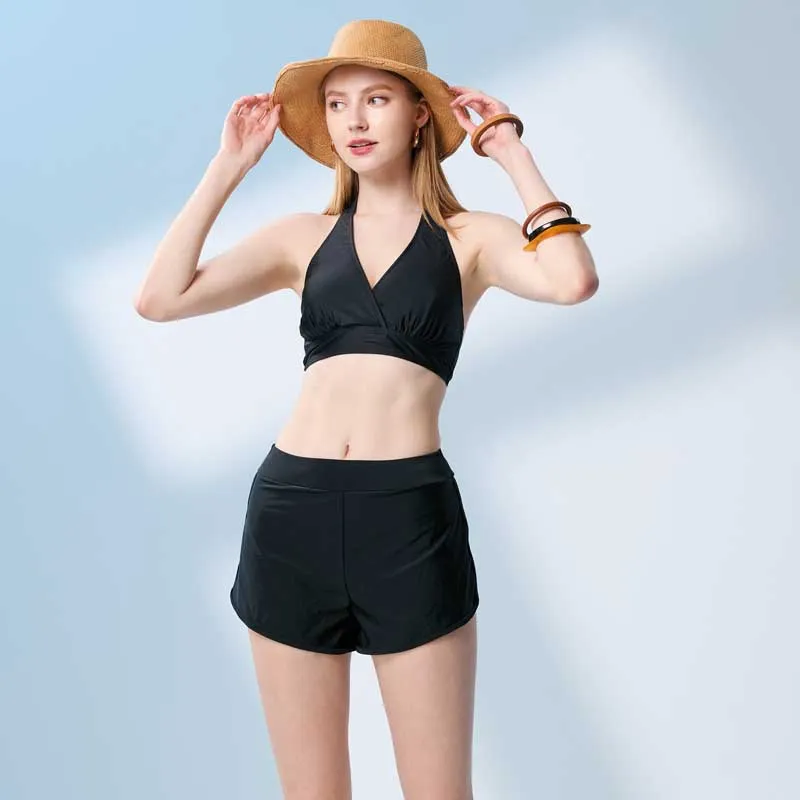 【SAINSOU 聖手牌】 三件式比基尼 A932012 ( F ) 歷史價格詳細信息