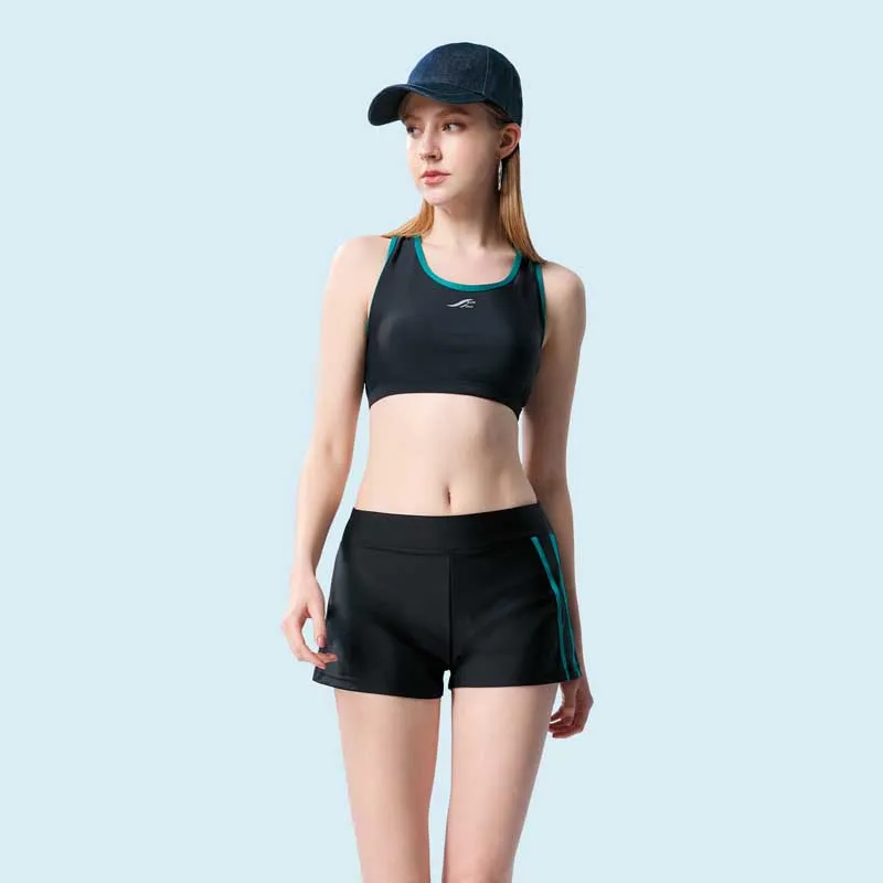 【SAINSOU 聖手牌】 三件式比基尼 A932012 ( F ) 歷史價格詳細信息