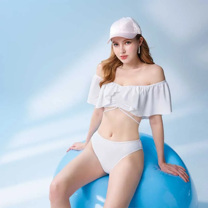 【SAINSOU 聖手牌】 三件式比基尼 A932012 ( F ) 歷史價格詳細信息