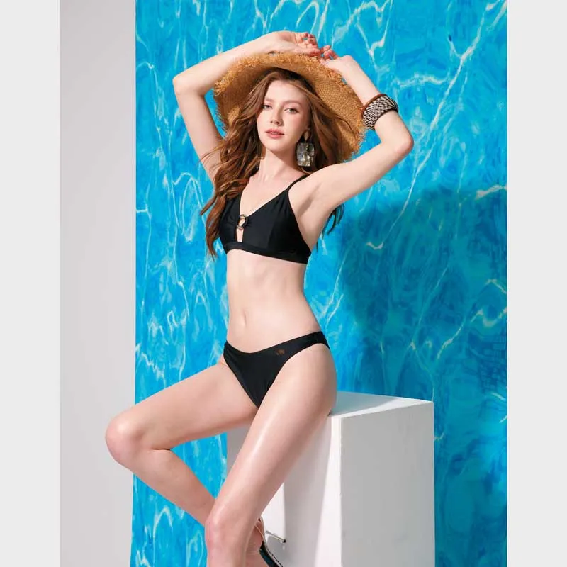 【SAINSOU 聖手牌】 二件式泳裝 A922133 ( F ) 歷史價格詳細信息