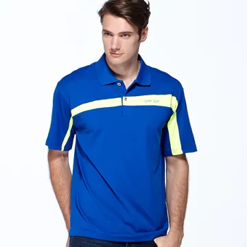 【SAIN SOU】涼感POLO衫T262005 歷史價格詳細信息