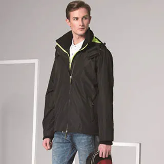 【SAIN SOU】運動休閒外套T272008-08 歷史價格詳細信息