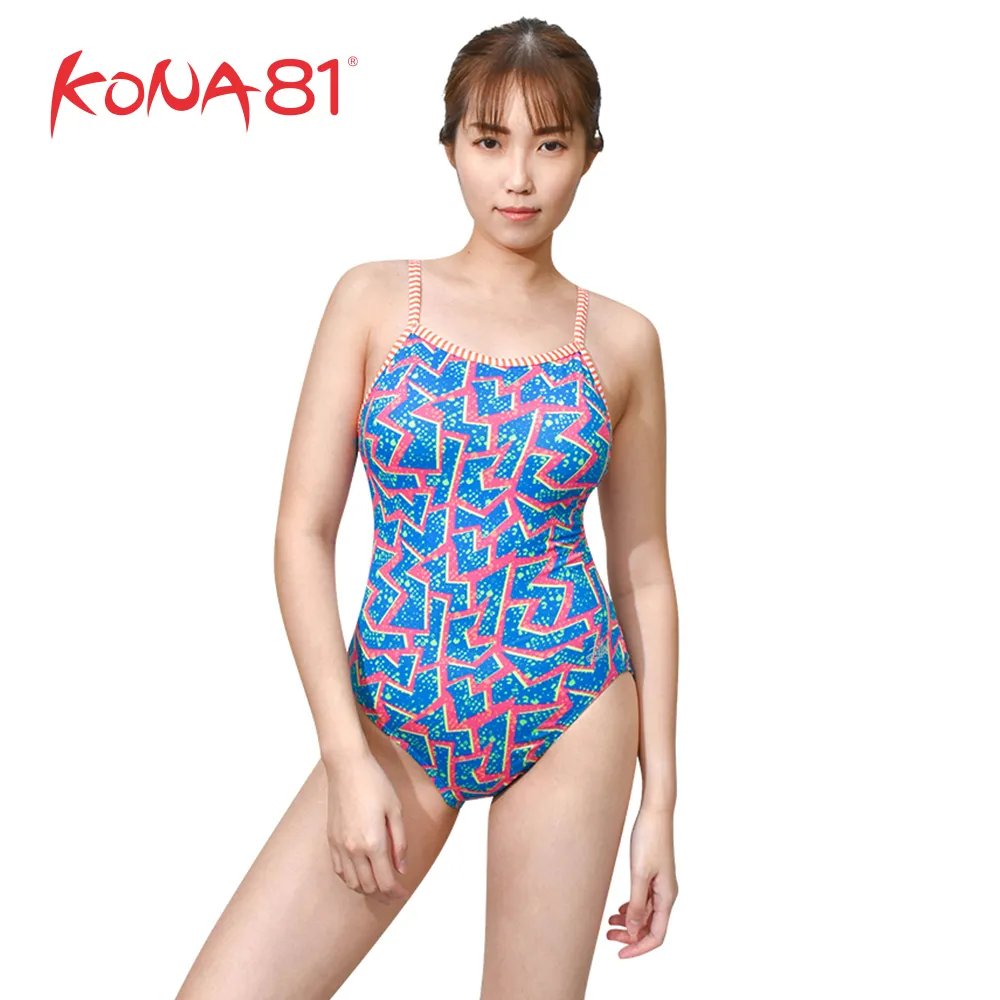 酷吶81 Dolfin 女性波西米亞造型連身泳裝 花朵圖騰 歷史價格詳細信息