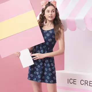 聖手牌 連身褲裙式女泳裝 A88413 歷史價格詳細信息