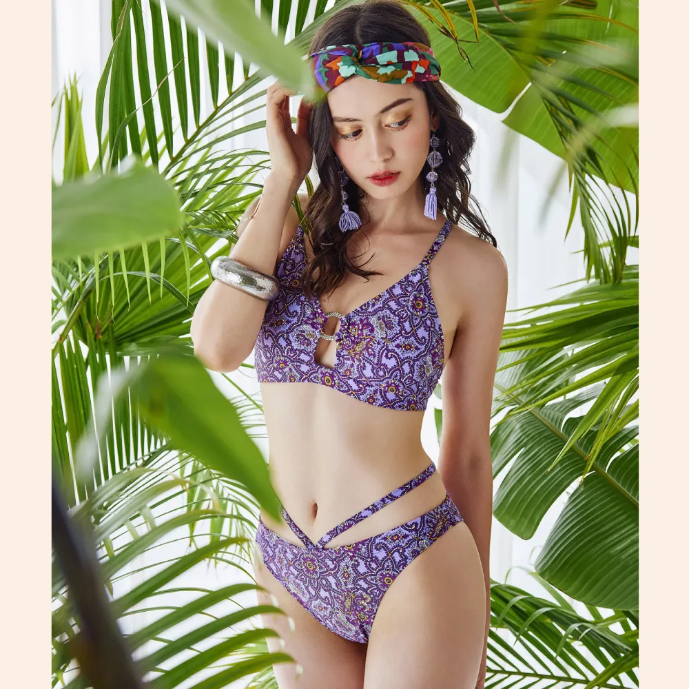 聖手牌 兩件式比基尼女泳裝 A922132 歷史價格詳細信息