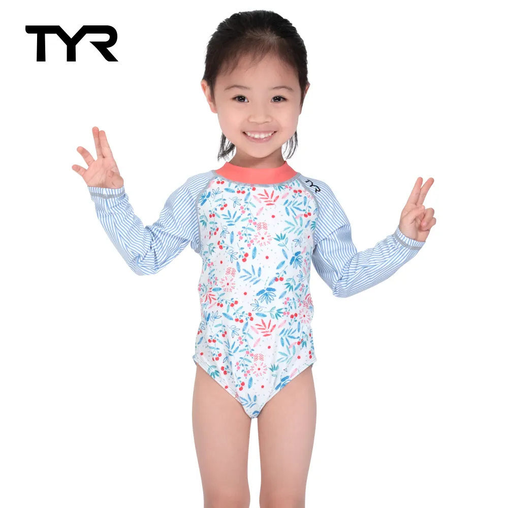 【TYR】長袖連身中叉三角泳衣 5252483 歷史價格詳細信息