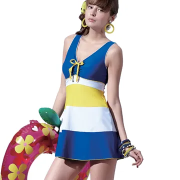 聖手牌 連身裙式女泳裝 A982102 歷史價格詳細信息