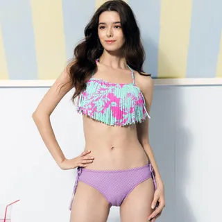 聖手牌 兩件式比基尼女泳裝 A922132 歷史價格詳細信息