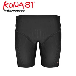 【酷吶81 KONA81】專業競技款馬褲 GLBT M 01 黑 歷史價格詳細信息