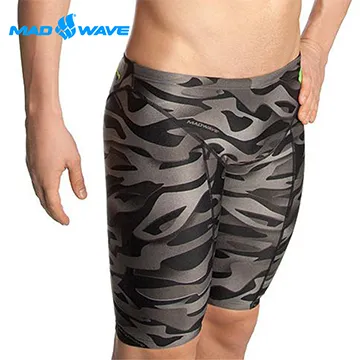 俄羅斯MADWAVE成人泳褲CAMO 歷史價格詳細信息