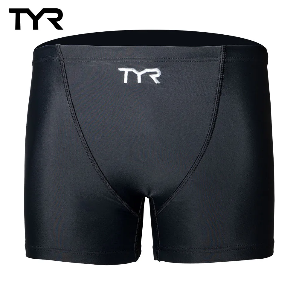 【TYR】四角泳褲 黑色款 5222500 歷史價格詳細信息