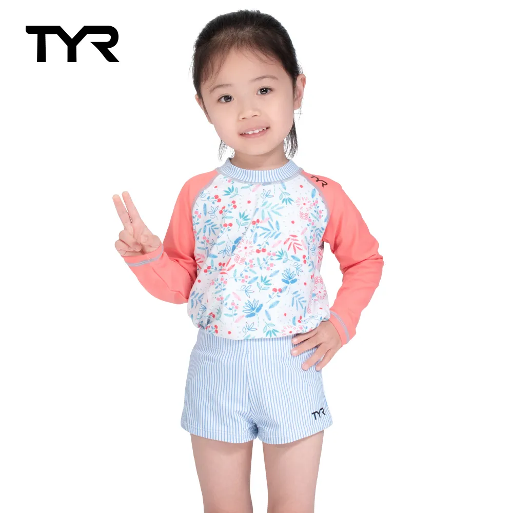 【TYR】兩件式短版四角泳衣 5252618 歷史價格詳細信息