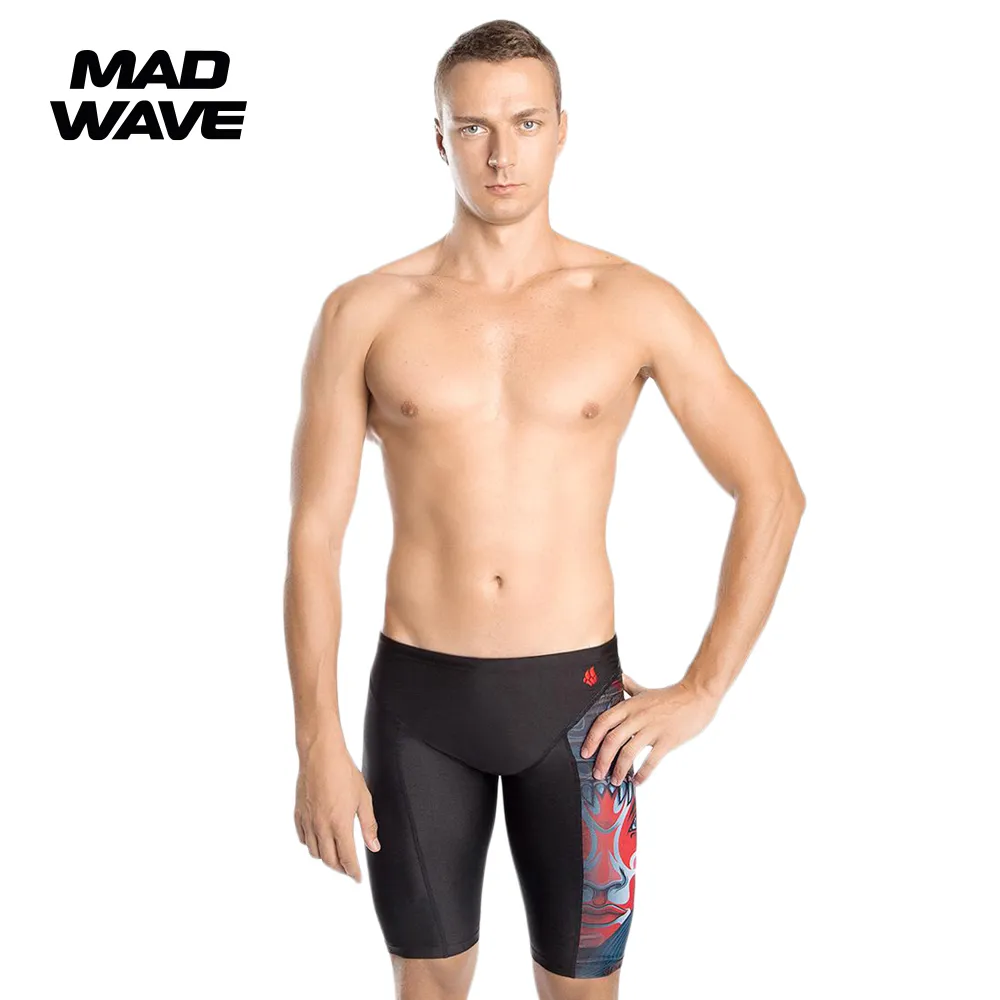 俄羅斯MADWAVE成人泳褲TRIBE PBT 歷史價格詳細信息