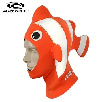 AROPEC Nimmo 尼莫潛水頭套 歷史價格詳細信息