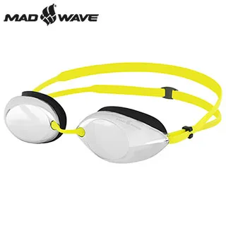 俄羅斯MADWAVE LANE4 RAINBOW 成人泳鏡 歷史價格詳細信息