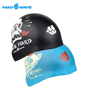 俄羅斯MADWAVE成人矽膠泳帽 POOL KING 歷史價格詳細信息