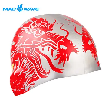 俄羅斯MADWAVE成人矽膠泳帽 CHINA 歷史價格詳細信息