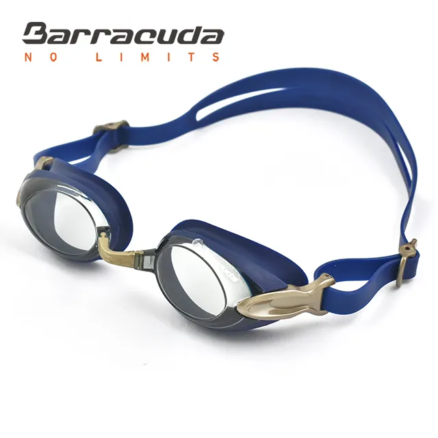 Barracuda OP 強化鏡片專業光學度數泳鏡 OP-922 歷史價格詳細信息