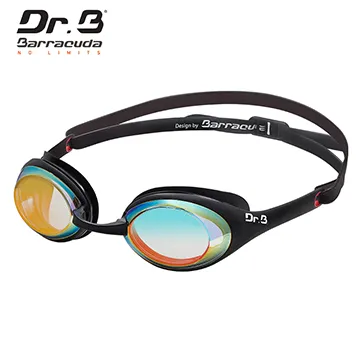 美國巴博士Dr.B 度數電鍍防霧泳鏡 DRB 94190 歷史價格詳細信息