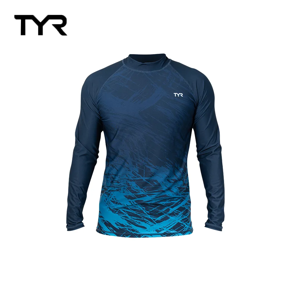 【TYR】長袖連身中叉三角泳衣 5252483 歷史價格詳細信息