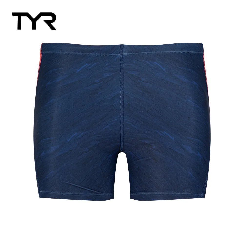 【TYR】四角泳褲 黑色款 5222500 歷史價格詳細信息