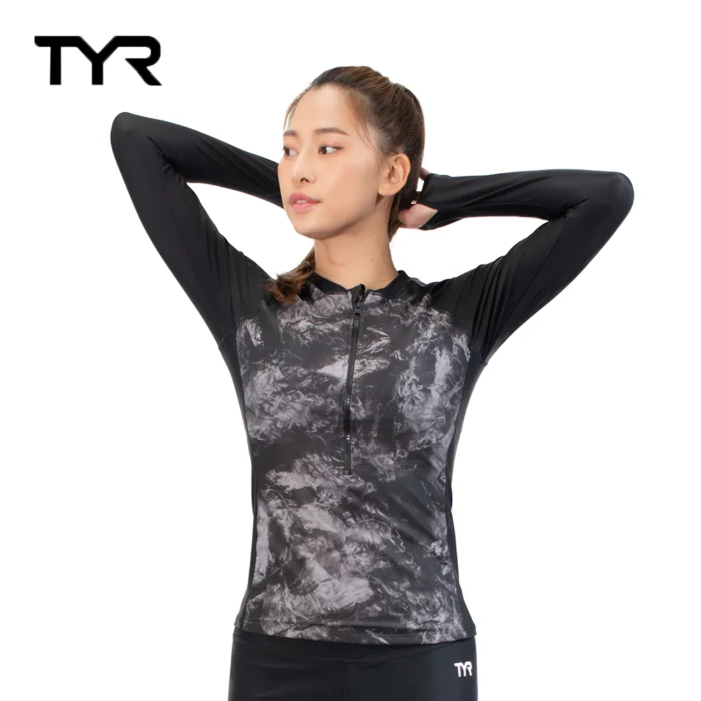 【TYR】女童兩件式泳衣 5281307 歷史價格詳細信息