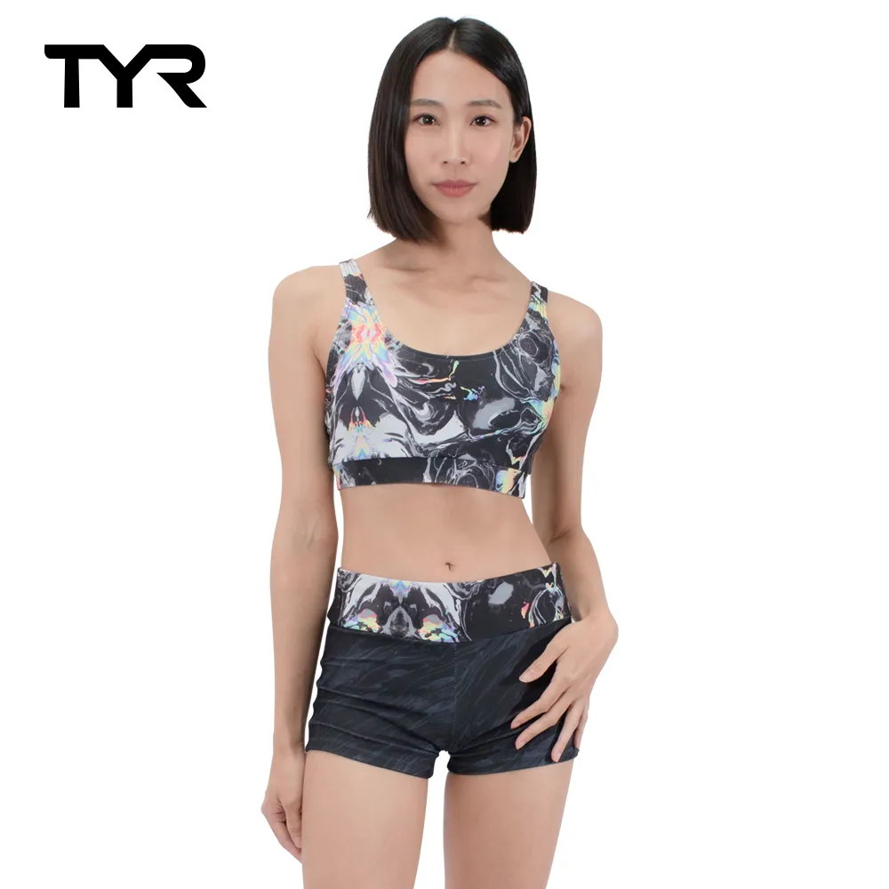 【TYR】兩件式短版四角泳衣 5252618 歷史價格詳細信息