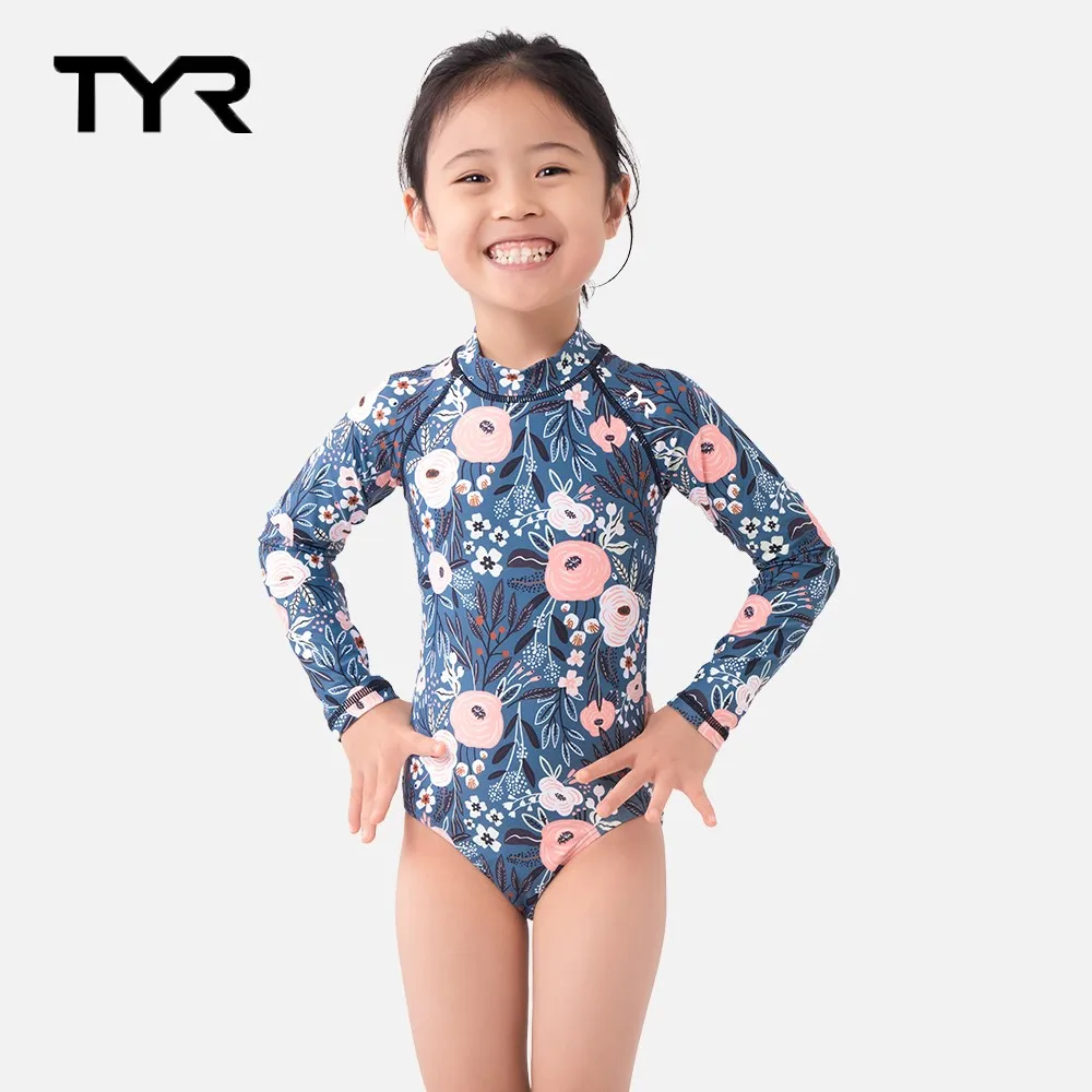 【TYR】長袖連身中叉三角泳衣 5252483 歷史價格詳細信息