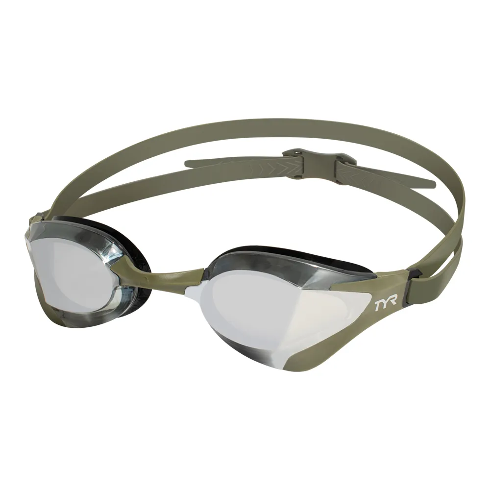 【TYR】成人飆速競賽泳鏡 5200176 歷史價格詳細信息