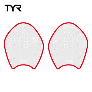 TYR Catalyst Stroke Training Paddle 游泳訓練掌拍 歷史價格詳細信息