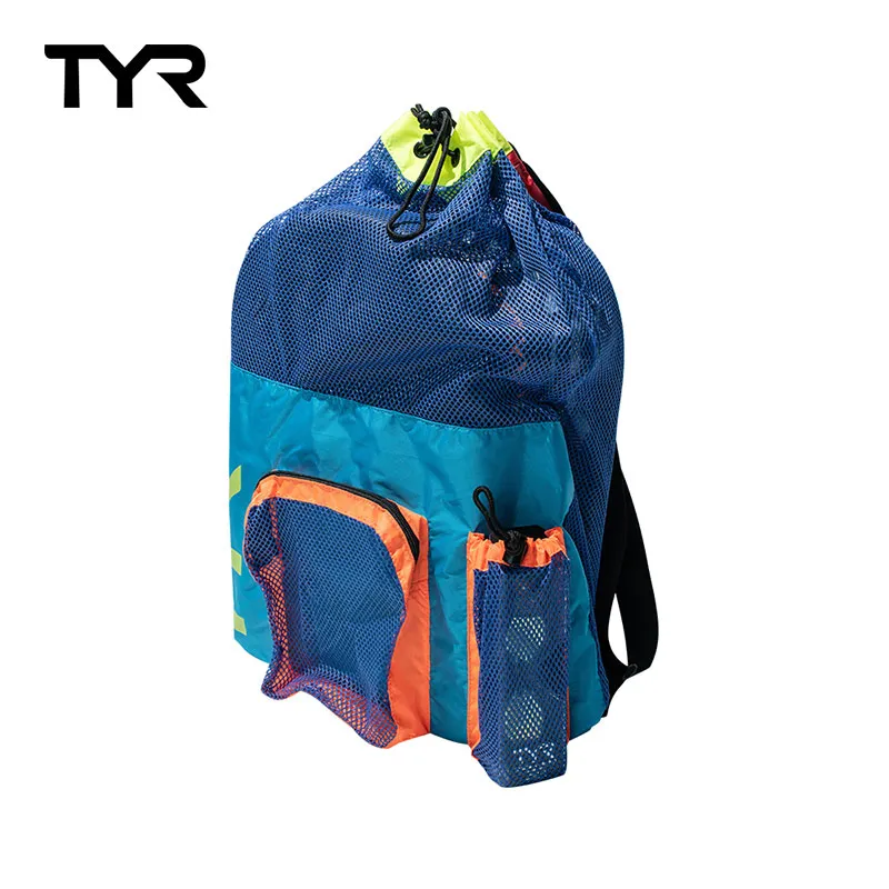 TYR Big Mesh Mummy Bag 網狀束口背包 價格比較,價格查詢,歷史價格詳細信息