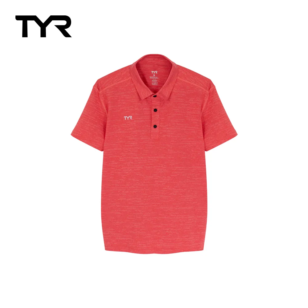 【TYR】短袖POLO衫 5231046 歷史價格詳細信息