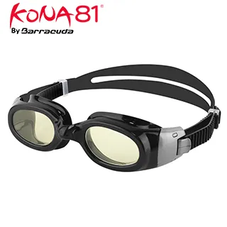 酷吶81 抗UV防霧運動泳鏡 Barracuda KONA81 #33120 歷史價格詳細信息