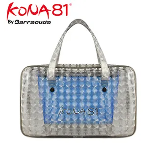 酷吶81 KONA81 二合一菱紋防水手提包 歷史價格詳細信息
