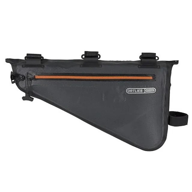 德國[ORTLIEB] Frame-Pack 6L / 防水三角包 歷史價格詳細信息
