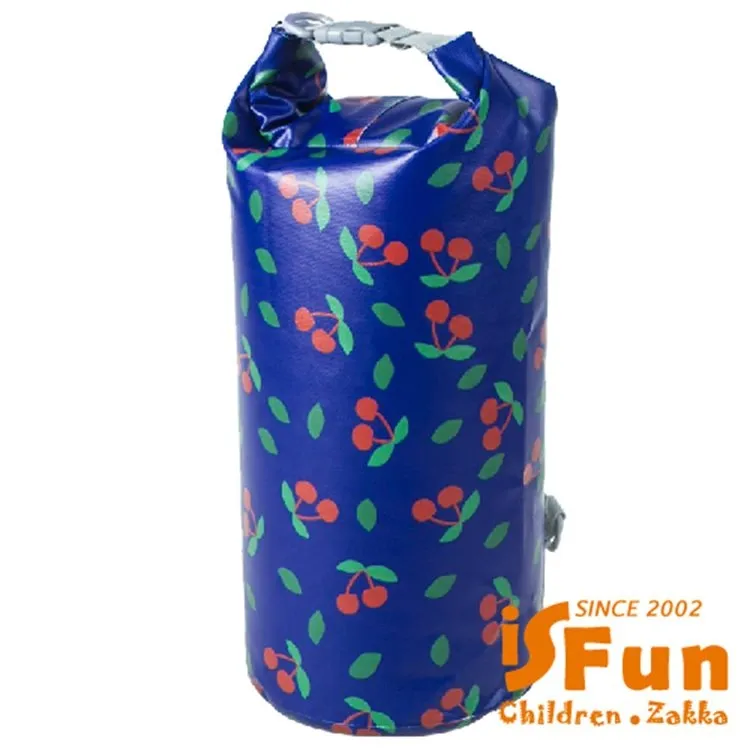 防水漂流袋 【20L 加厚!戶外戲水必備】10L 20L 30L 防水袋 溯溪袋 漂流袋 歷史價格詳細信息