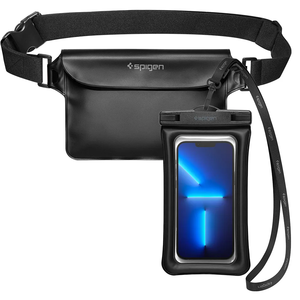 【Spigen】AquaShield A630-防水揹袋組_限定色組(白色:20L+2L) 歷史價格詳細信息