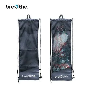 Breathe 長蛙網袋 歷史價格詳細信息