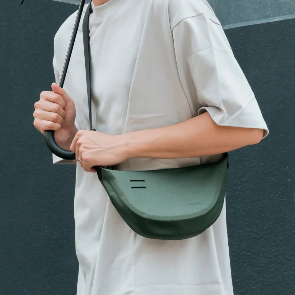 【bitplay】2-Way 水瓶飲料袋 - 暗夜黑(杯袋 環保袋 折疊 水壺袋 手搖飲 情人節 禮物 尾牙) 歷史價格詳細信息